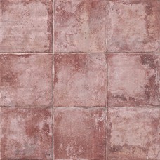 LIVORNO RED 20*20